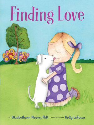 cover image of Finding Love